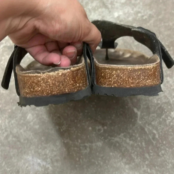 Birkenstock gizeh - Picture 3 of 7